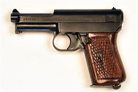 Mauser 1914, .32 ACP, #270225, § B