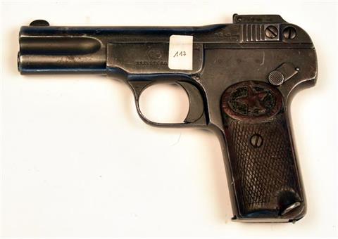 FN Browning, Mod. 1900, 7,65mm Brow., #153235, § B