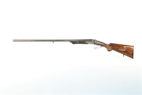 s/s shotgun A. Klein - Bamberg, 16/65, #18149, § D