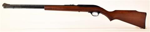 semi-automatic rifle Marlin Mod. 60, .22 lr., #11344847, § B