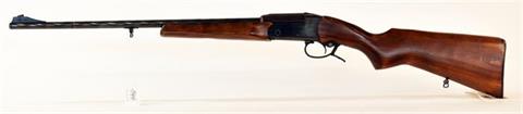 break action rifle Baikal IZH-18MH, .222 Rem., #99M4228, § C
