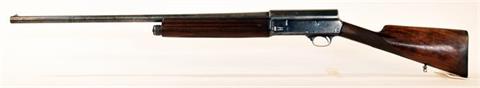 semi-automatic shotgun FN Browning Auto 5, 12/70, #12026, § B
