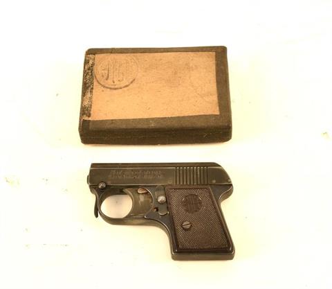 Starting pistol EMGE Zella-Mehlis, 6 mm BB blank, § unrestricted