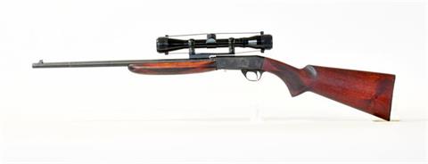 semi-automatic rifle Norinco JW-20, .22 lr., #934827, § B