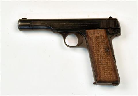 FN Browning, Mod. 10/22, 7,65 Browning, #63136, §B