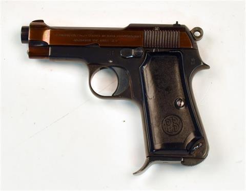 Beretta, mod. 1934, .380 ACP, #614530, §B