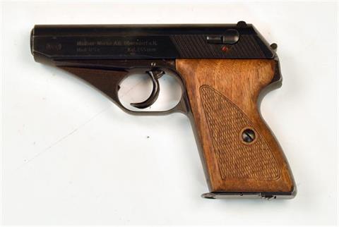 Mauser Hsc, 7,65 Browning, #913105, §B