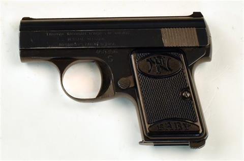 FN Browning Baby, .25 ACP, #468356, §B