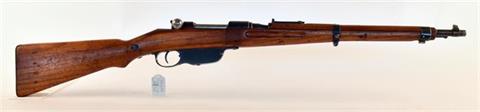 Mannlicher M95/30, carbine, ÖWG Steyr, 8x56R M30S, #5494P, §C