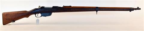 Mannlicher M95/30, rifle, ÖWG Steyr, 8x56R M30S, #4562O, §C