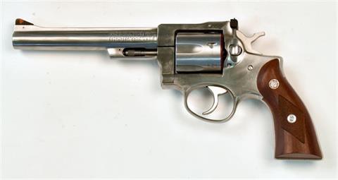 Ruger Security Six, .357 Magnum, #158-09019, § B