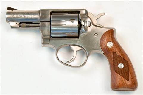 Ruger Speed-Six, .357 Magnum, #158-36126, § B