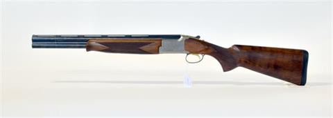 o/u shotgun Browning B525 New Game, 12/76, #55635ZV, §D