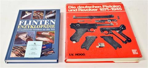 weapons books bundle lot