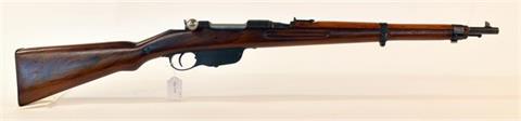 Mannlicher M95/30, arms plant Budapest, carbine, 8x56R, #275G