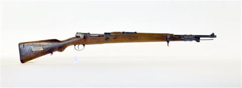 Mauser 98, La Coruna, K98/43 Spanien, 8x57 IS, #2B9332, § C
