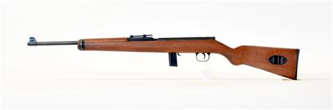 semi-automatic rifle Norinco JW-14, .22 lr, #9401576, § B