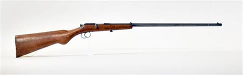 single shot rifle Geco-Karabiner Mod. 1925, .22 lr, #24649, § C
