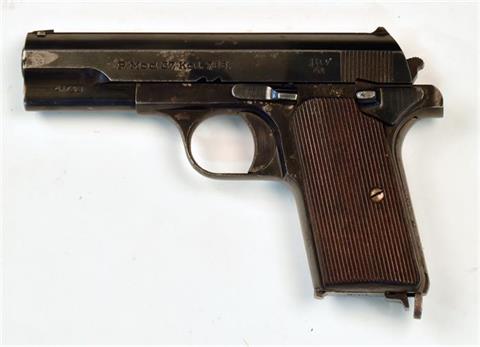 Frommer mod. 37, .32 ACP, #41736, § B