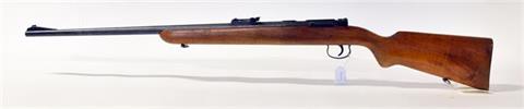single shot rifle Mauserwerke - Oberndorf Mod. Es 340 B, .22 l.r., 189072, §C