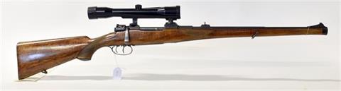 Mauser 98 Stutzen, presumably 7x57, #without number, § C