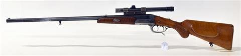 break action rifle J. Peterlongo - Inssbruck, 5,6x35R, #§ C