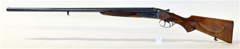 s/s shotgun Laurona - Spain, Anson & Deeley, 16/70, #21353, § D