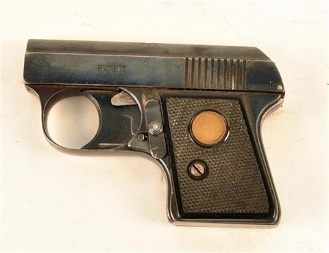 Starting pistol EMGE, 6 mm BB blank, § unrestricted