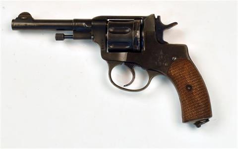 Nagant Mod. 1895, Fertigung Ishewsk, 7,62 mm Nagant, 5060, § B