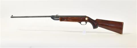 Air rifle Baikal mod. JJ-22, .177 cal., #C64057, § unrestricted