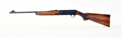 semi-automatic rifle Luigi Franchi - Brescia, .22 lr, #1-012373, § B