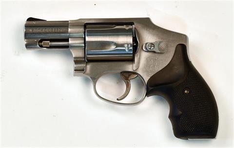 Smith & Wesson, Mod. 640-I, .357 Mag., #BSU4879, § B