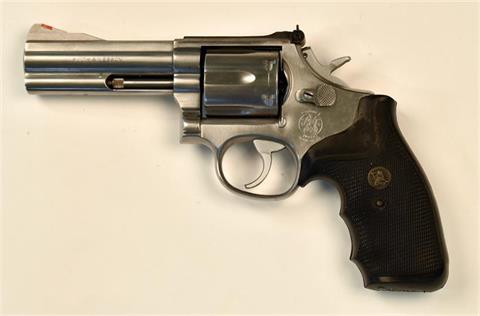 Smith & Wesson Mod. 686-3, .357 Mag., #BFZ8081, § B