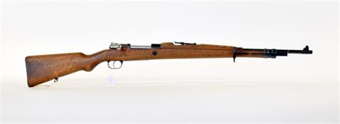 Mauser 98, FN - Herstal, Kurzgewehr Typ 24, .30-06 Sprg., #14471, § C