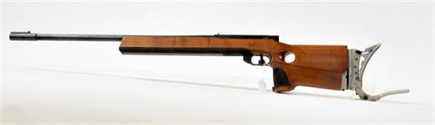 single shot rifle Keppeler - Langenau, .308 Win., #0046, § C