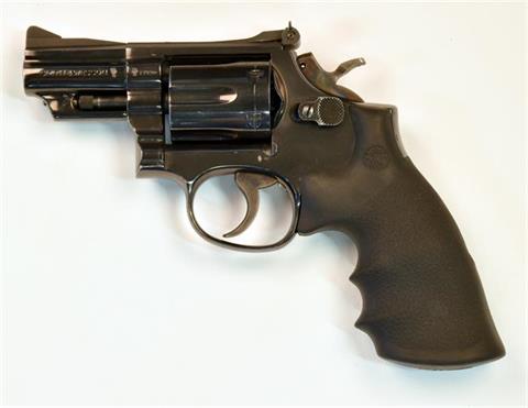 Smith & Wesson Mod. 19-3, .357 Mag., #10K6466, § B
