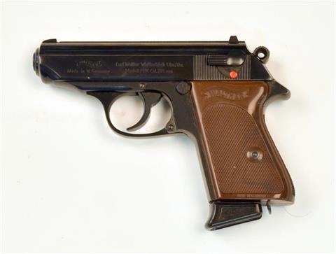 Walther - Ulm, Mod. PPK, 7,65 mm Brow., #278840 § B