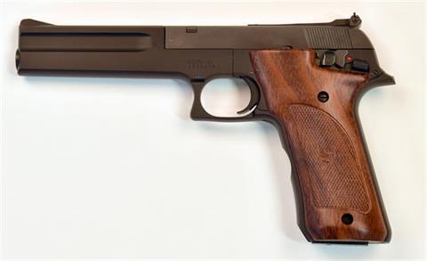 Smith & Wesson Mod. 422, .22 lr., #UBC4639, § B
