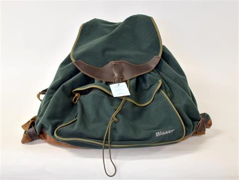 Blaser hunting backpack
