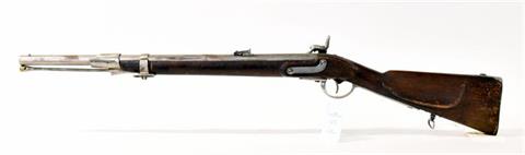 Lorenz "Extrakorps"-rifle M54, § unrestricted