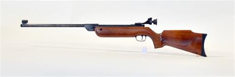 Air rifle Walther, mod. 55, 4.5 mm, #202502, § unrestricted