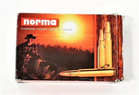 Rifle cartridges 9.3 x 62, Norma, § unrestricted