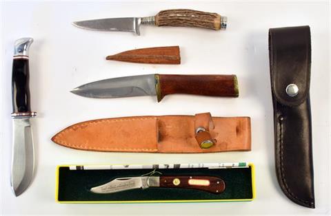 knives bundle lot