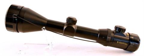 Riflescope Edenberg 3-12x56CE