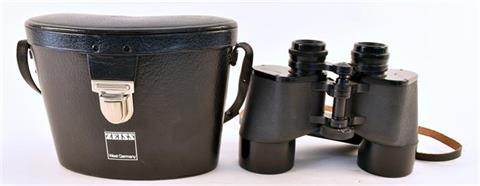 Binoculars Carl Zeiss 10 x 50