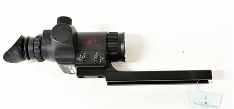 Nachtsichtgerät Blacklion Optics ATN Crusader Modell MK6900