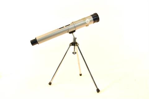 Telescope BOB 10-30x30 Zoom