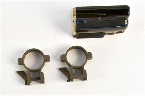 Accessories Steyr sniper rifle SSG69