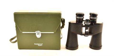Binoculars Tasco 7 x 50