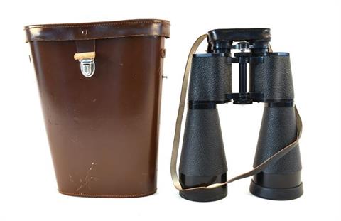 Binoculars Beck - Kassel, Tordalk 11x80 CBS